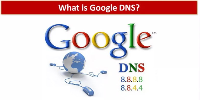 What Is Google DNS? How to Setup on your Computer!
