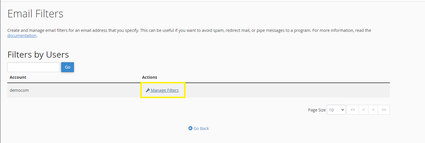#1Demystifying Email Filters: A Comprehensive Guide