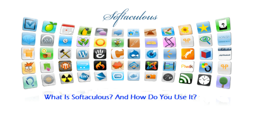 What is Softaculous? And How Do You Use It?