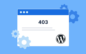 What Does a 403 Forbidden Error Mean?