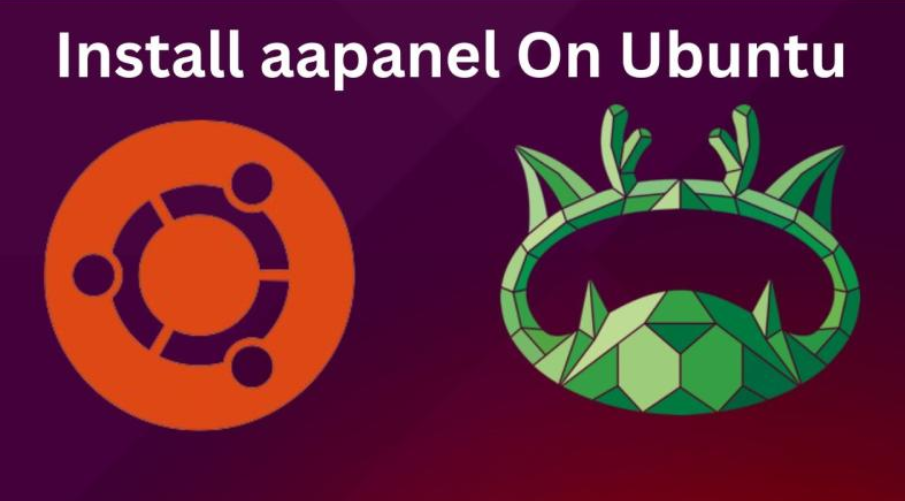 How to install aaPanel on Ubuntu