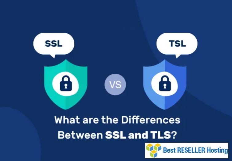 The Difference Between SSL and TLS: What You Need to Know