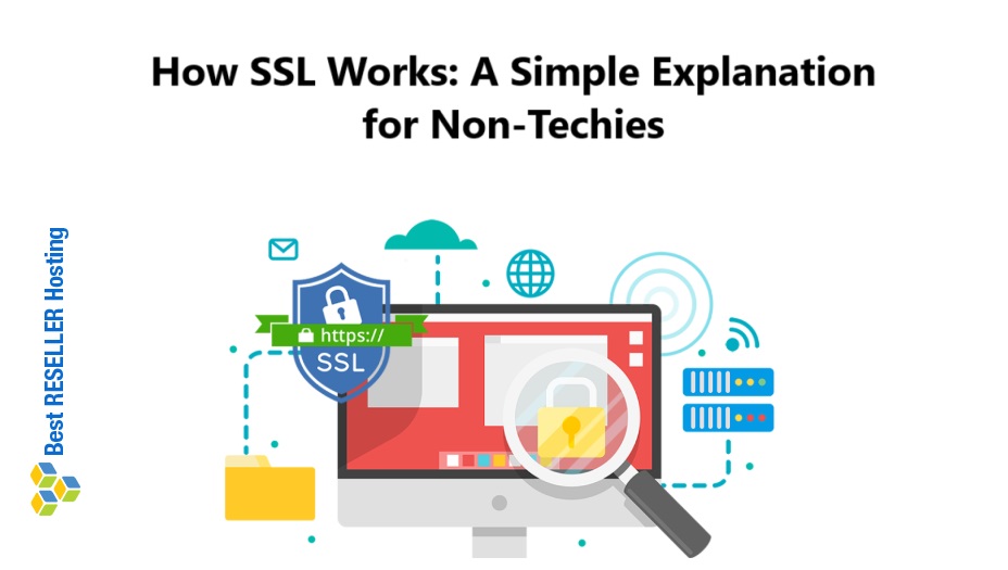 How SSL Works: A Simple Explanation for Non-Techies